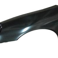 PARAFANGO ANTERIORE PORSCHE 911 2007