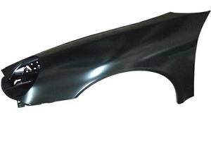 PARAFANGO ANTERIORE PORSCHE 911 2007