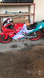 Aprilia AF1 50 REPLICA 