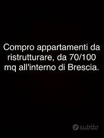 Appartamento a Brescia