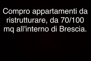 Appartamento a Brescia
