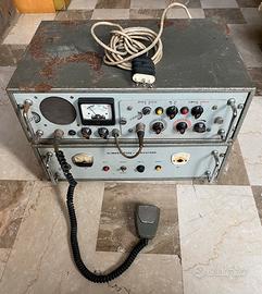 microfard ricevitore cb