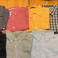 Camicie Carhartt Lotto