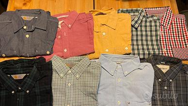 Camicie Carhartt Lotto