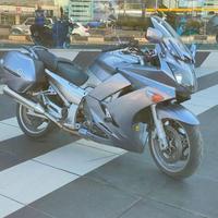 Yamaha FJR 1300 ABS