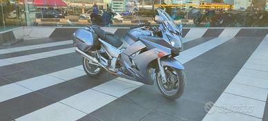 Yamaha FJR 1300 ABS