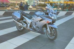 Yamaha FJR 1300 ABS