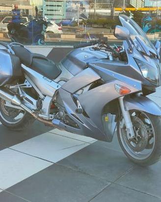 Yamaha FJR 1300 ABS