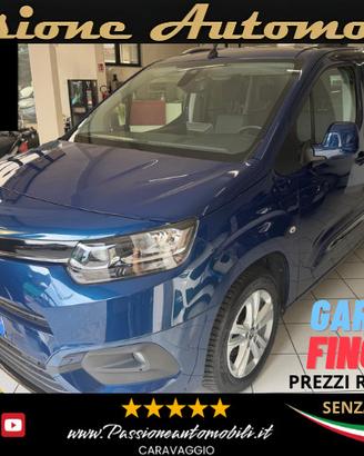 Toyota Proace City Verso Proace City Verso 1.2 110