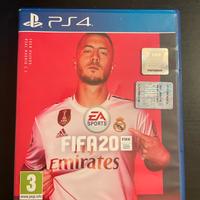 Fifa 20