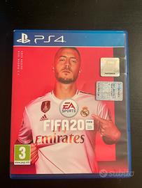 Fifa 20