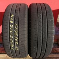 2 GOMME USATE ESTIVO 1855515 - CP7618625