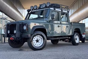 LAND ROVER Defender 130 2.2 TD N1