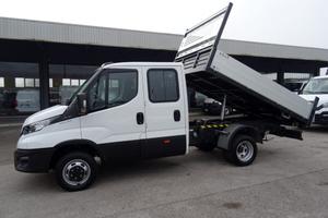 IVECO Daily 35C14H BTor 2.3MJ PM 7pt Ribaltabile