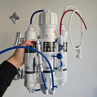 Impianto osmosi inversa