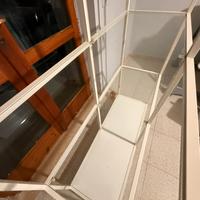 Scaffale Ikea