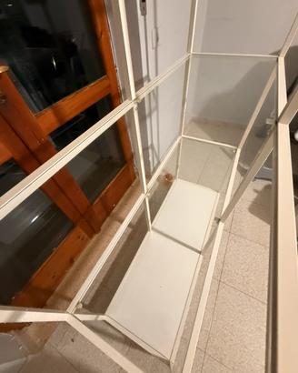 Scaffale Ikea