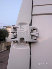 Cerniere Ducato