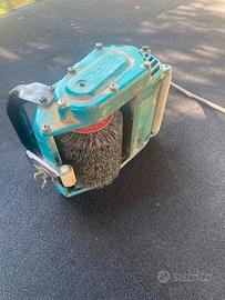 Levigatrice Makita