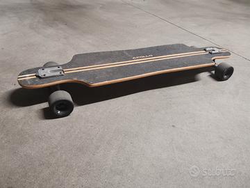 Longboard Apollo