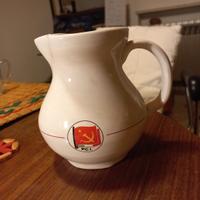 brocca partito comunista italiano 