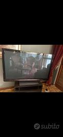 televisore Panasonic viera 
