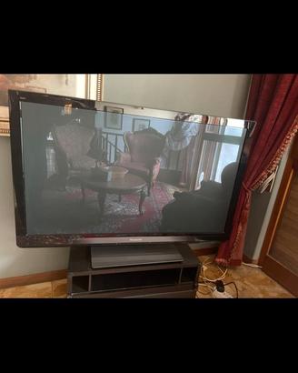 televisore Panasonic viera 