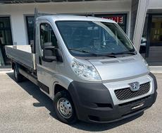PEUGEOT Boxer 335 3.0 HDi 177CV Autocarro + IVA