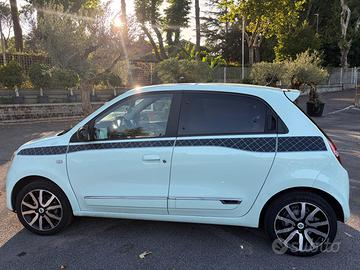 Renault Twingo Parisienne 2018