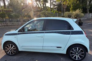 Renault Twingo Parisienne 2018