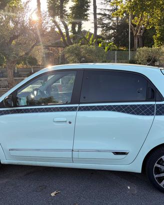 Renault Twingo Parisienne 2018