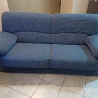 Divano letto 