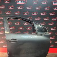 Porta anteriore destra Peugeot 208