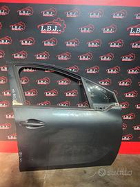 Porta anteriore destra Peugeot 208