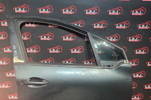 Porta anteriore destra Peugeot 208