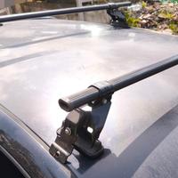 Barre portapacchi Golf 4