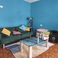 Bilocale zona centrale già locato