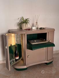 Mobile bar anni 40’