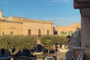 Appartamento centralissimo Mesagne