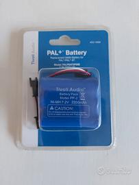 Tivoli PAL+ Battery