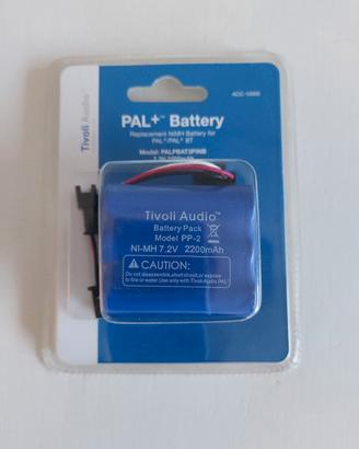 Tivoli PAL+ Battery