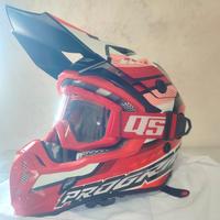 casco progrip