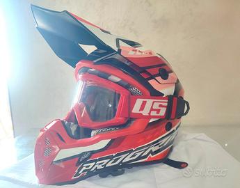 casco progrip