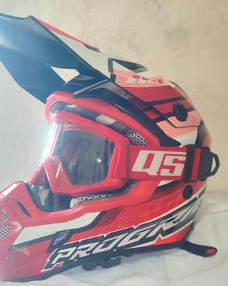 casco progrip