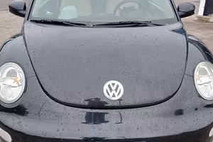 volkswagen new beetle 
