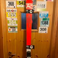 Rossignol 193 r30