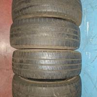 4 GOMME USATE ESTIVO 2256516C - CP33418287