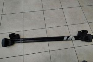 Portapacchi auto+ porta gomme