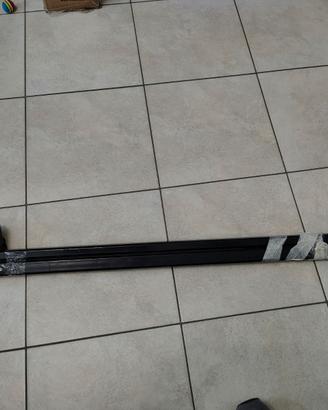 Portapacchi auto+ porta gomme