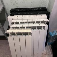 Radiatori termosifoni